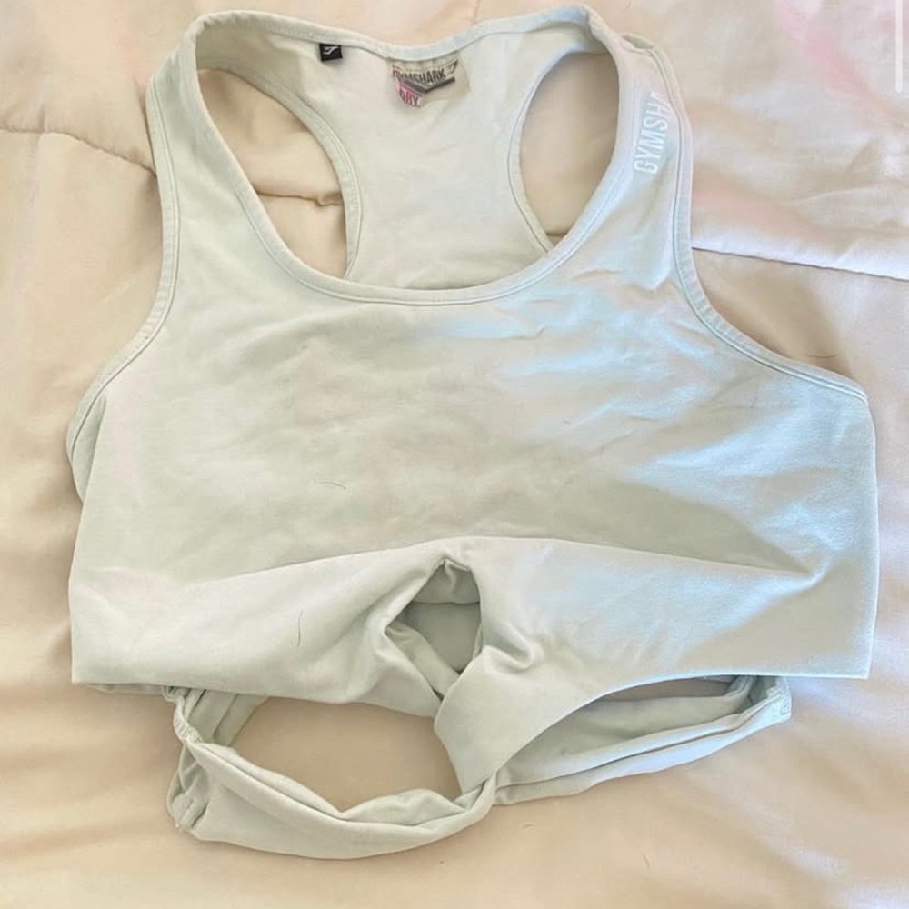 GYMSHARK SPORTS BRA
